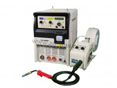 松下焊機故障維修修的程序與注意事項