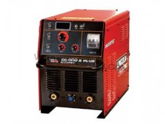 美國林肯DC400焊機輸出不穩維修