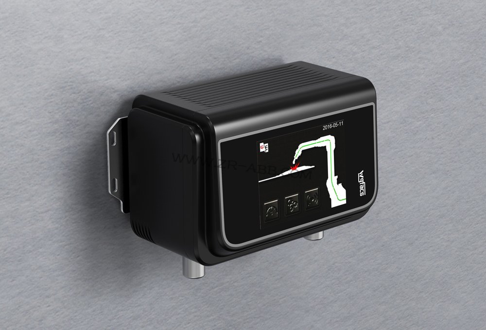 高純度氬氣Ar控制系統 氣體流量省氣裝置