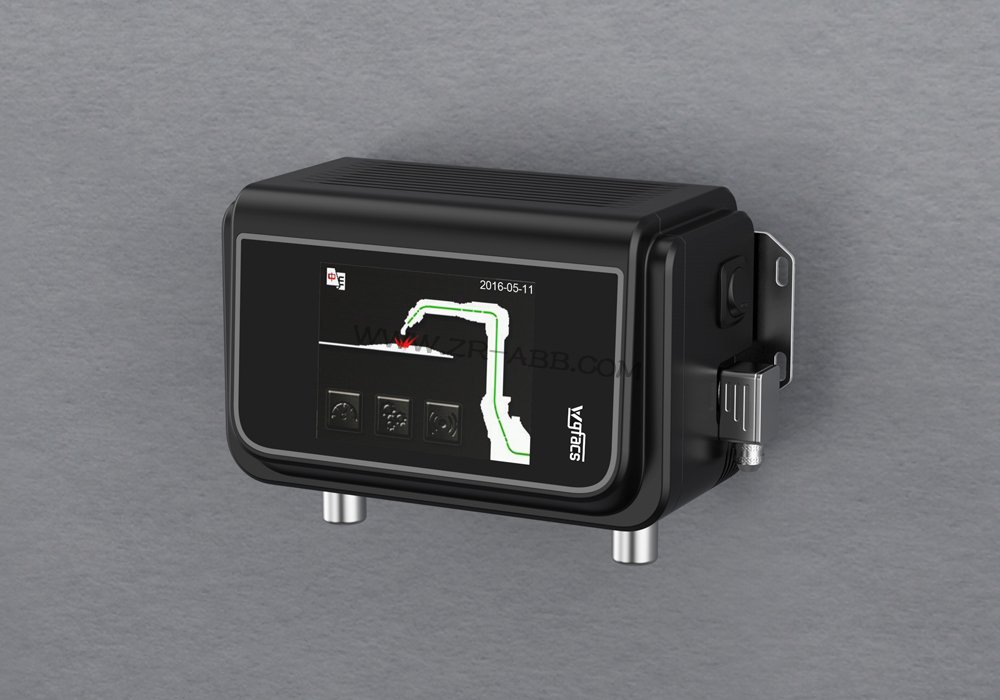 高純度氬氣Ar控制系統 氣體流量省氣裝置