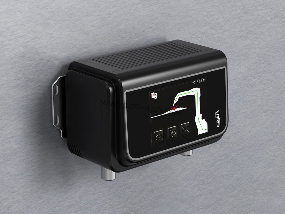 氣體保護焊智能調節(jié)節(jié)氣管家