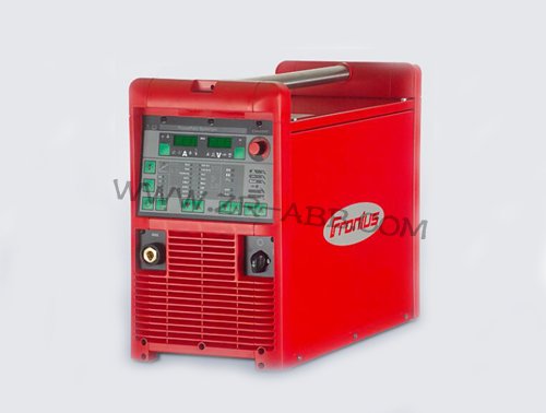 福尼斯Fronius焊機有斷孤現象維修