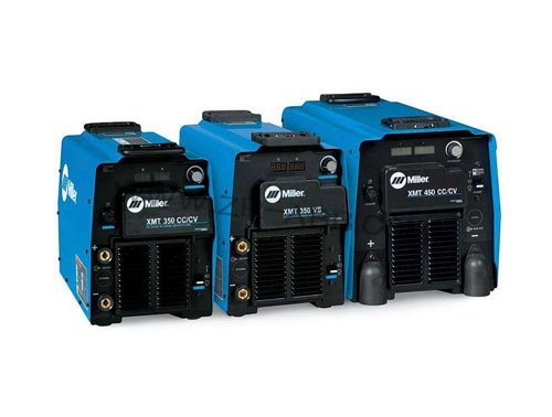 米勒焊機維修方法及常見故障處理