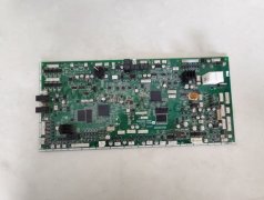 OTC焊機(jī)線路板P30099P故障報(bào)警維修