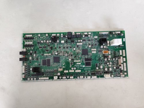 OTC焊機線路板P30099P故障報警維修