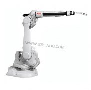 IRB1660ID保養維修ABB機器人維修保養