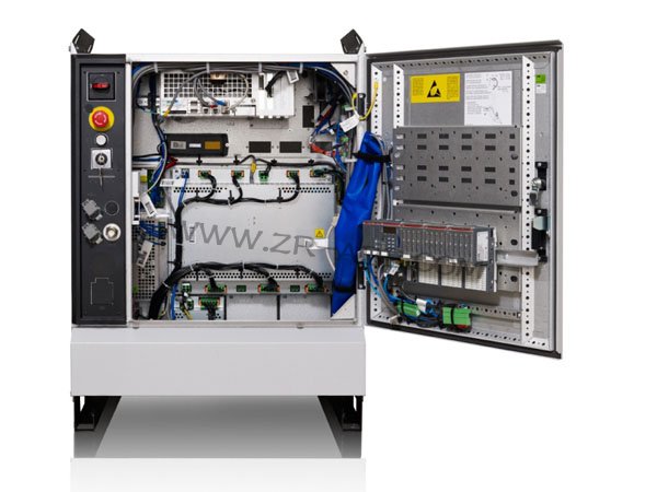 ABB���I�C���˿��ƹ�IRC5���ϾS��