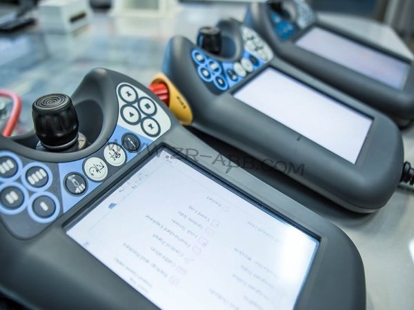 ABB���I�Cе�ֱ��B�փ�