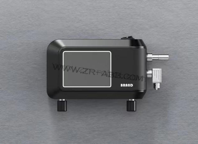 ABB���әC���˹ܲĺ��ӹ�(ji��)�⑪(y��ng)��