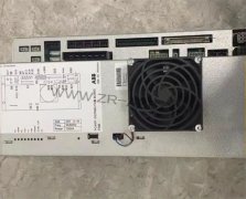 ABB噴涂機器人電源PDB-02故障維修