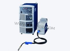 OTC焊機(jī)常見報(bào)警代碼維修方法