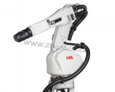 ABB噴涂機器人IRB550齒輪泵維修