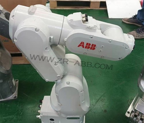ABB�C����IRB120���ճ����B(y��ng)