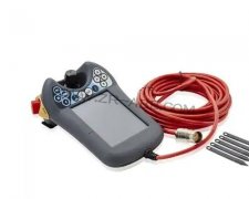 ABB機(jī)器人示教器維修全面解析