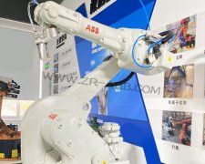 ABB裝配機器人保養方法