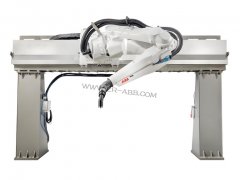 ABB工業機器人日常保養須知