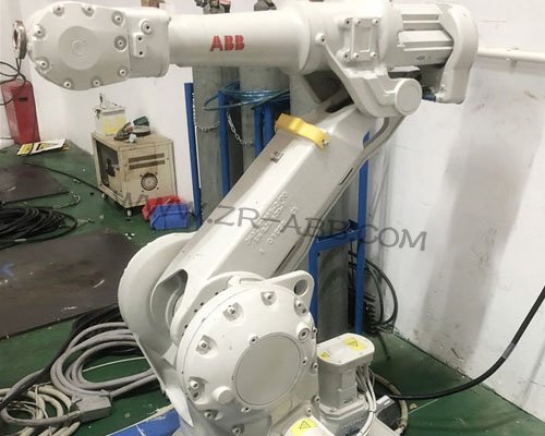 ABB�C����IRB2400�Cе����ȱ��Bָ��