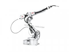 ABB弧焊機器人年度標準保養