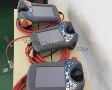 ABB機(jī)器人示教器觸摸不靈敏的維修指南