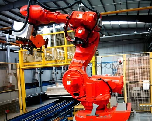 ABB���I�C����IRB 7600���Bָ��