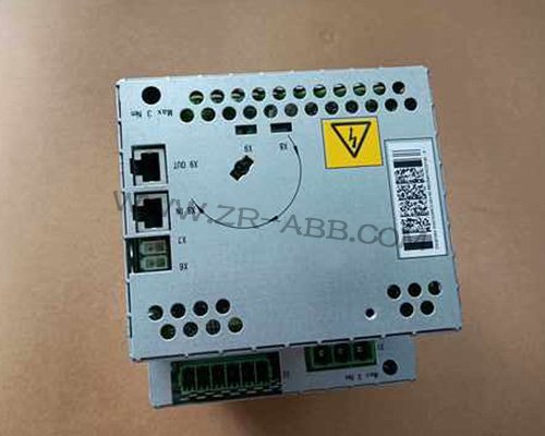 ABB�C����DSQC663����ը�C�S��