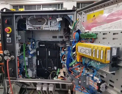 ABB���\�C����IRB4600���ƹ�S��