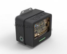 ABB弧焊機(jī)器人鋁制儲罐焊接節(jié)氣裝置