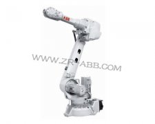 ABB工業機器人IRB2600保養要點解析