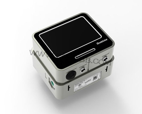 ABB�C���˺��ӱ��o�����ܹ����y